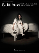 Billie Eilish When WE All Fall, Where DO WE Go?  Pvg