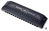 Harmonica Chormatique Hohner Super 64 X