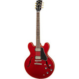 Gibson ES-335 Satin Cherry
