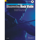 Haigh C. Discovering Rock Violin