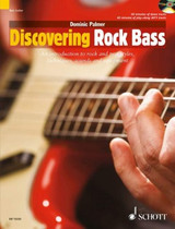 Palmer D. Discovering Rock Bass