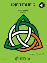 Irish Music Flute OU Violon