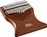 Meinl Kalimba Sonic Energy 17 Lames Sapele KL1702S Meinl Kalimba Sonic Energy 17 Lames Sapele KL1702S
