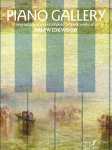 Wedgwood P. Piano Gallery