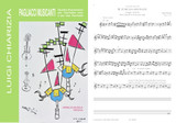 Chiarizia L. Clowns Musicaux Clarinette Seule et 2 Clarinettes Chiarizia L. Clowns Musicaux Clarinette Seule et 2 Clarinettes