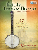 The Irish Tenor Banjo Tab