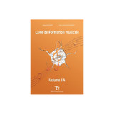Descamps T./PICOT-JONCRET M.p. Livre de Formation Musicale - Volume 1A Professeur Descamps T./PICOT-JONCRET M.p. Livre de Formation Musicale - Volume 1A Professeur