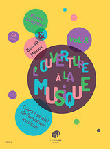 Chepelov P./ Menut B. L'ouverture A la Musique Vol 8 Chepelov P./ Menut B. L'ouverture A la Musique Vol 8