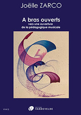 Zarco J. A Bras Ouverts