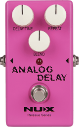 Nux Analog-Delay-R