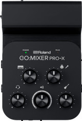 Roland Go:mixer PRO-X