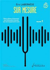 Labernede E. Sur Mesure Vol 1 Labernede E. Sur Mesure Vol 1