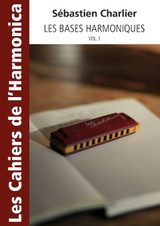 Charlier S. Les Bases Harmoniques Vol 1 Charlier S. Les Bases Harmoniques Vol 1