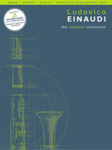 Einaudi L. The Clarinet Collection Einaudi L. The Clarinet Collection