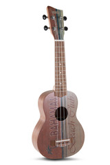 Ukulele Gewa Soprano Manoa Seaside K-SO-BC