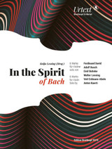 IN The Spirit OF Bach Violon Solo