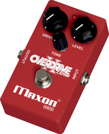 Maxon OD-808X Overdrive Extreme