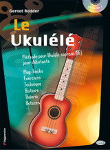 Rodder G. le Ukulele Rodder G. le Ukulele