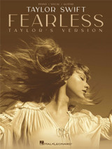 Taylor Swift Fearless Pvg