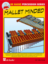 Weijmans I. Mallet Minded Percussions A Claviers Weijmans I. Mallet Minded Percussions A Claviers