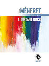 Meneret L. L'instant Rock Guitares Meneret L. L'instant Rock Guitares