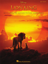 le Roi Lion Pvg
