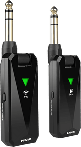 Systeme Sans Fil Guitare Nux B5RC