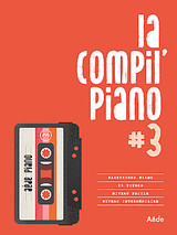 la Compil Piano #3