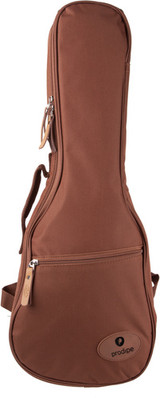 Housse Ukulele Concert Prodipe