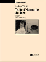 Couleau J.p. Traite D'harmonie DU Jazz Vol 1 Couleau J.p. Traite D'harmonie DU Jazz Vol 1