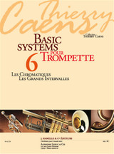 Caens T. Basic Systems Vol 6 Trompette