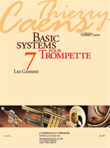 Caens T. Basic Systems Vol 7 Trompette
