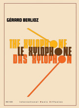 Berlioz G. le Xylophone Berlioz G. le Xylophone