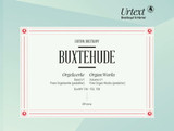 Buxtehude D.  Orgelwerke Vol 2 Orgue