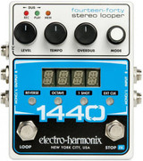 ELECTRO-HARMONIX 1440 Looper