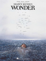 Shawn MENDES-WONDER Pvg