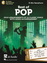 Best OF Pop Saxo Alto