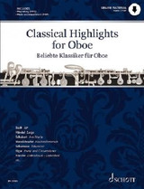 Classical Highlights Hautbois-1