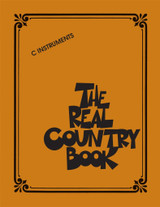 The Real Country Book C