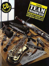 Team Woodwind Bassoon