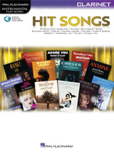 Hit Songs For Clarinet
