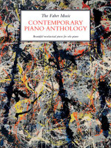 The Faber Music Contemporary Piano Anthology The Faber Music Contemporary Piano Anthology