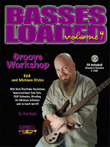 Goelz R. Basses Loaded Vol 4 Basse