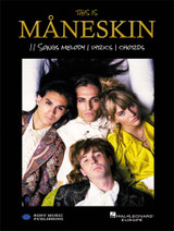 This IS Maneskin Lignes Melodiques Accords