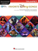 Favorite Disney Songs Trompette Favorite Disney Songs Trompette