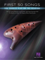 First 50 Songs You Shoud Play ON Ocarina
