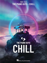 The Piano Guys - Chill The Piano Guys - Chill