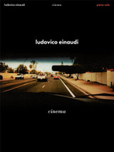 Einaudi L. Cinema Piano