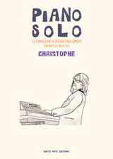 Piano Solo Christophe Piano Solo Christophe