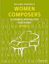 Women Composers Vol 3 Piano Women Composers Vol 3 Piano